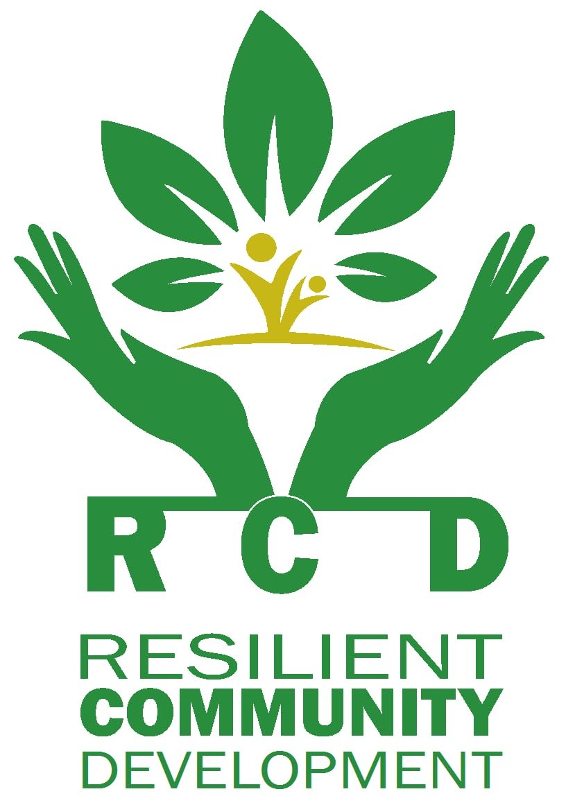 Resilient Community Development logo
